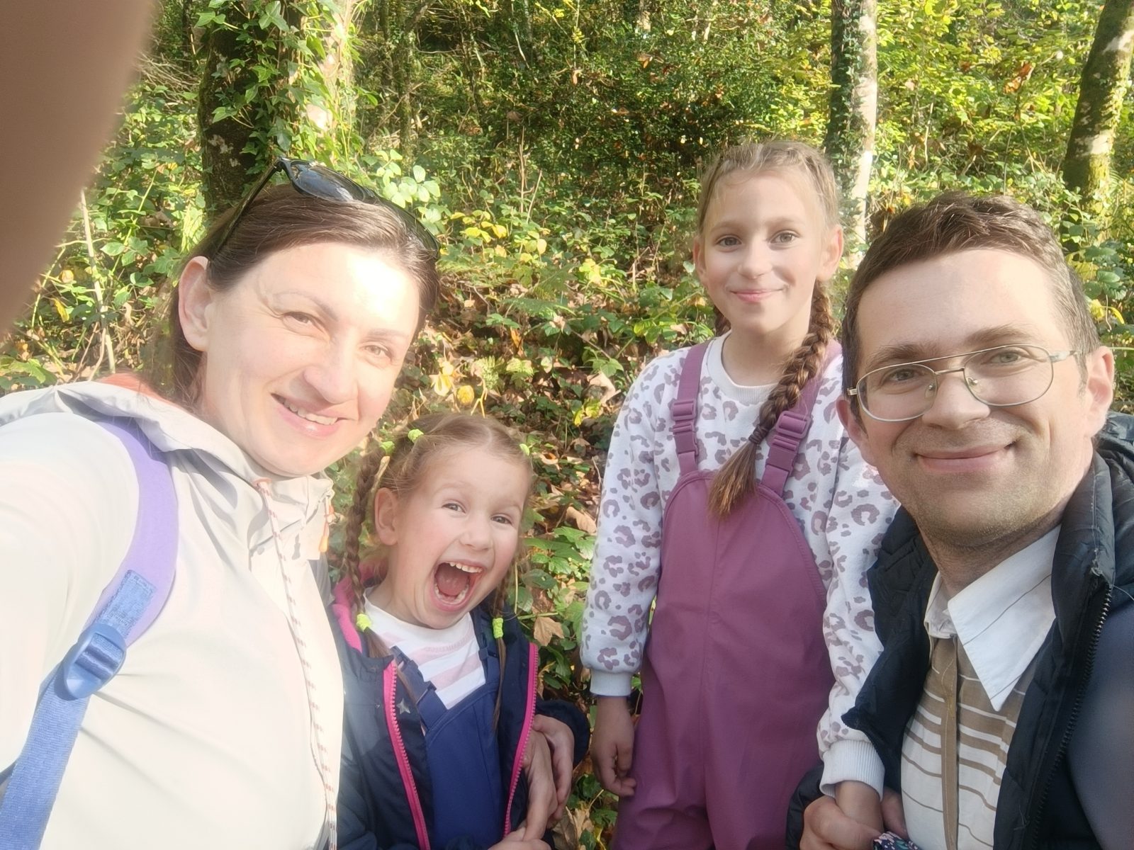 Childcare and care for elderly people