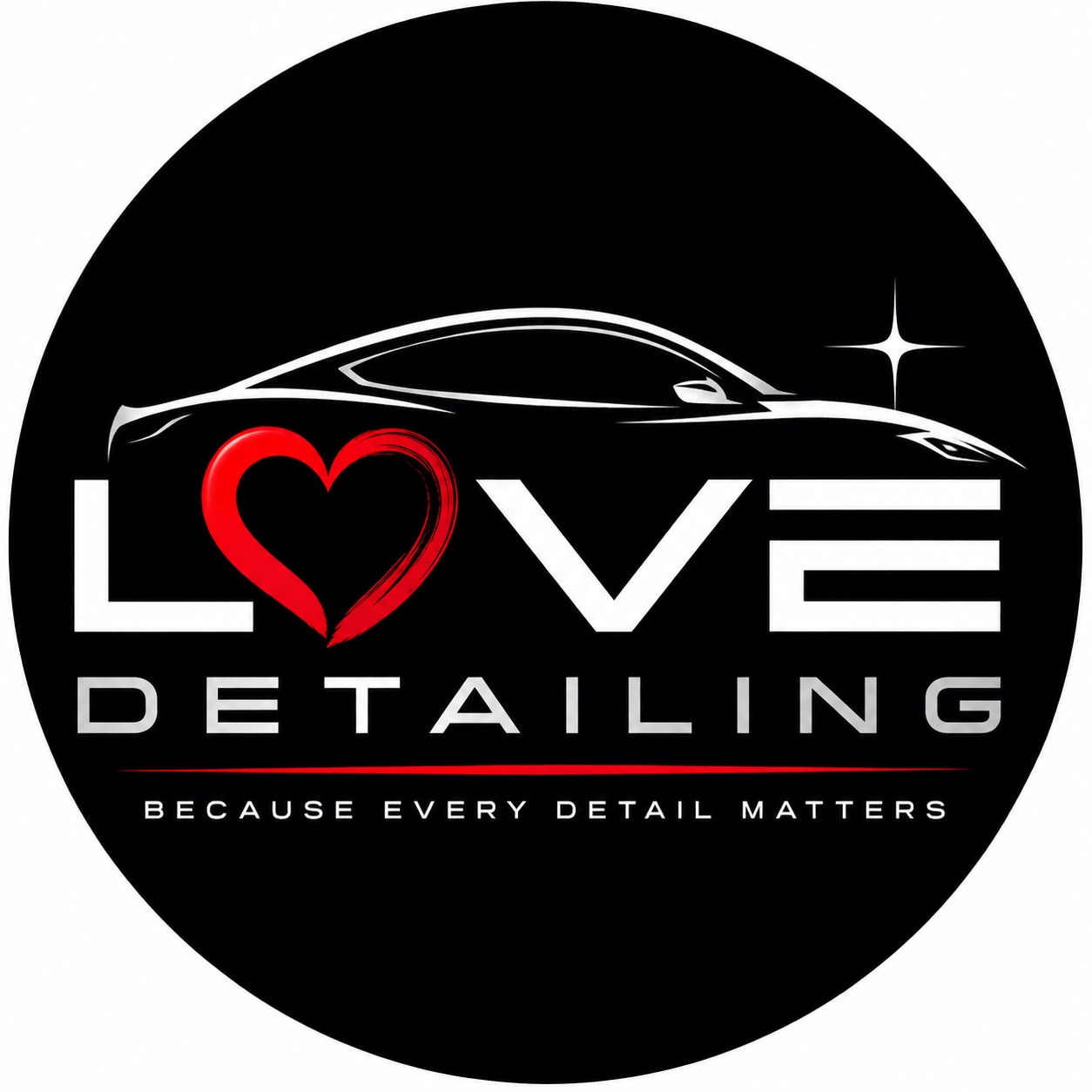 CAR DETAILING